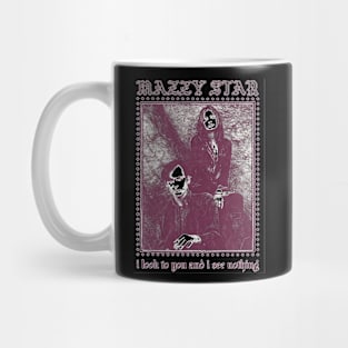 Mazzy Star Hush of the Night Mug